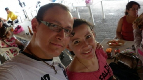 Meksikanka koja je ubijena u Hrvatskoj