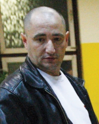 Dalibor Topić