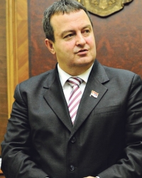 Ivica Dačić