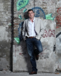 Željko Rstić