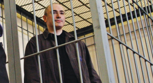 Mihail  Hodorkovski