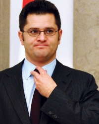 Vuk Jeremić