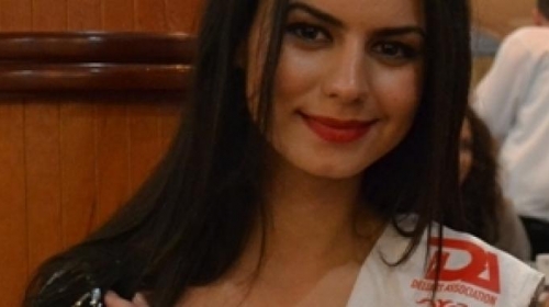 Miss Kosova