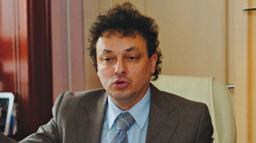 Profesor dr Nikola Milinić