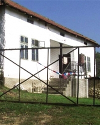 Kuća porodice Đorđević