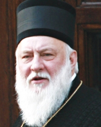 Gradi čardak ni na nebu ni na zemlji: Filaret