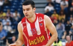 Bez  problema na  Kosovu: Mirko Kovač, nekadašnji košarkaš Zvezde