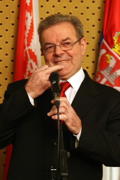 Dragomir Karić