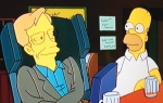 Naučnik u  „Simpsonovima”