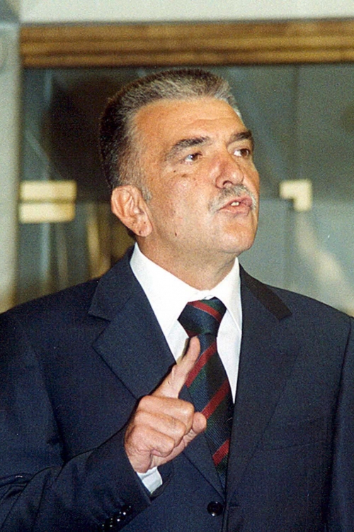 Zoran Žižić