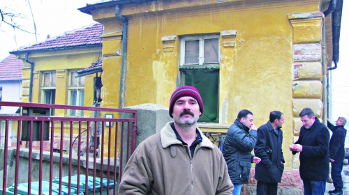 Goran Stamenković