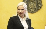 Zorana Mihajlović, ministarka energetike