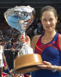 Ana Ivanović