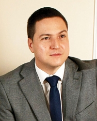 Branko Ružić, ministar bez portfelja