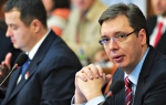 Od njega zavisi: Vicepremijer Vučić