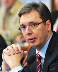 Od njega zavisi: Vicepremijer Vučić