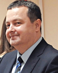 Ivica Dačić