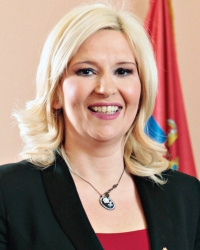 Zorana Mihajlović