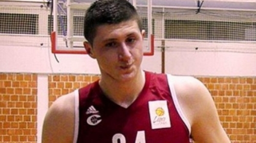 Jusuf Nurkić