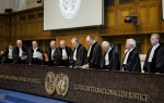 Međunarodni sud pravde | Foto: Profimedia