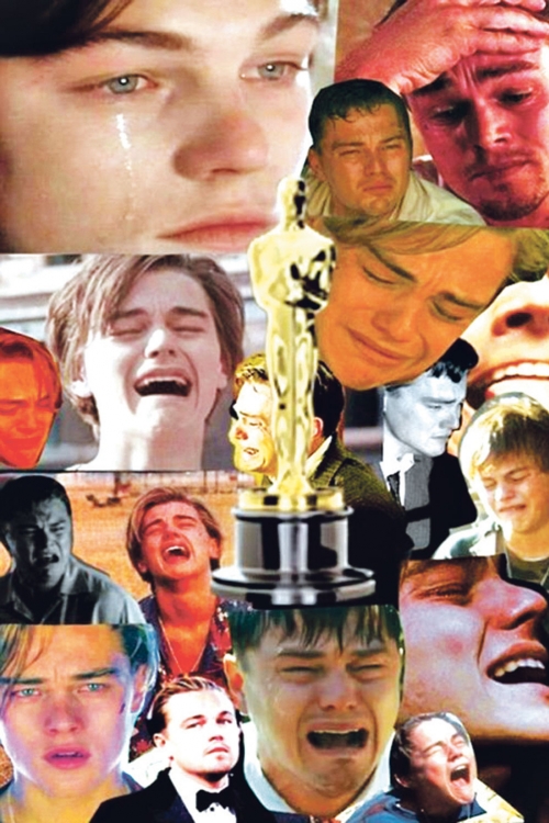 Koliko je samo suza  prolio na velikom platnu, a “Oskara” još nije osvojio: Leonardo Dikaprio