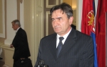 Gradonačelnik Kruševca, Dragi Nestorović