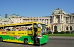 Beč Gradski autobus | Foto: Profimedia