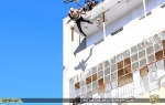 Islamska država Homoseksualac Bacili čoveka sa zgrade | Foto: RBSS