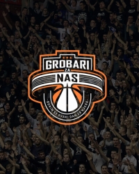 Grobari za nas