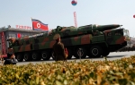 Severna Koreja  spremila rakete