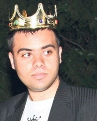 Dejan Stanković Kralj