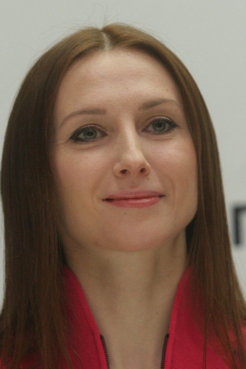 Svetlana Zaharova
