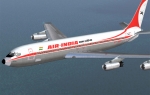 Avion kompanije AIR India