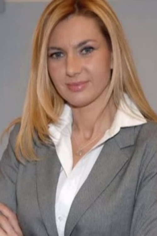 Mikaela Bjankofjore