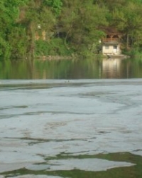 Masno jezero