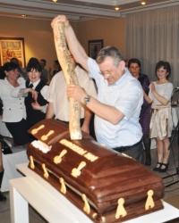 Radiša Mihajlović Drnda