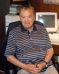 Predrag Lalević je specijalizirao na VMA u Beogradu, a dve godine je proveo na usavršavanju u Kopenhagenu