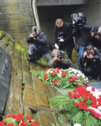 69. godišnjica proboja zatvorenika