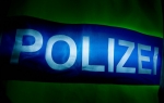 Nemačka policija