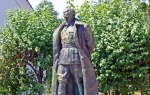 Titov spomenik u Kumrovecu