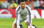Realov adut:  Ronaldo