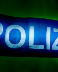 Nemačka policija