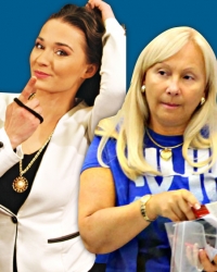I dalje se o njima priča: Cuca i Goca