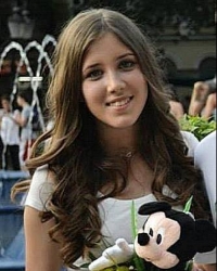Tijana Jurić