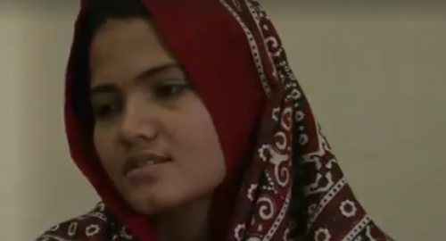 Kainat Sumro: Devojčica silovana sa 13 godina