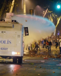 Istanbul
