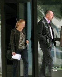 Sveštenik Milisav Stokanović