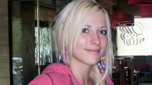 Nevena  Dragutinović