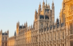 Britanski parlament Skupština Engleska