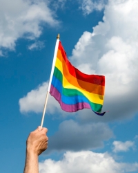 LGBT